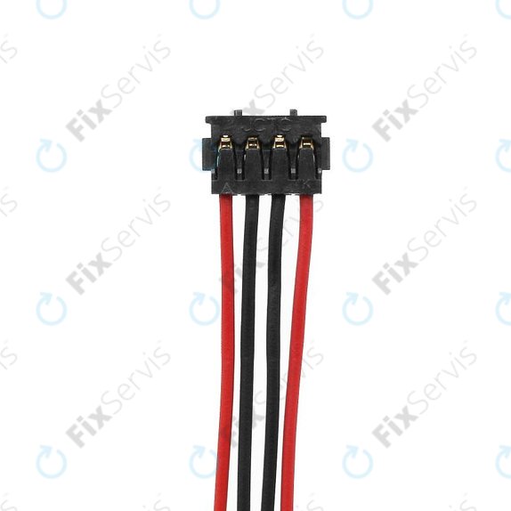 Batéria pre Garmin Edge 500, 600mAh, Li-Ion, 3.7V, 361-0043-00, HQ