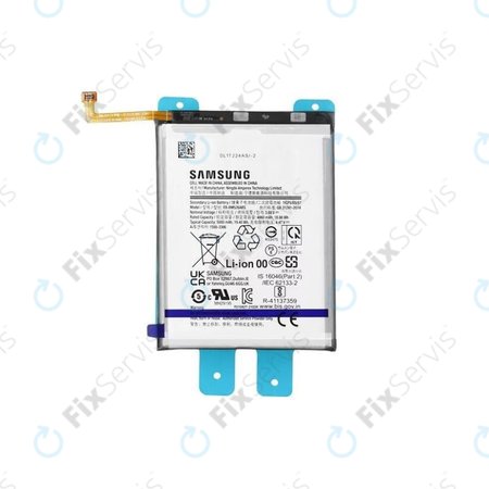 Samsung Galaxy A73 A736 - Batéria EB-BM526ABS 5000mAh - GH82-28688A Genuine Service Pack