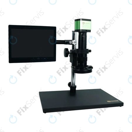 Sunshine MS10E-03 - Digitálny Elektrónový Mikroskop