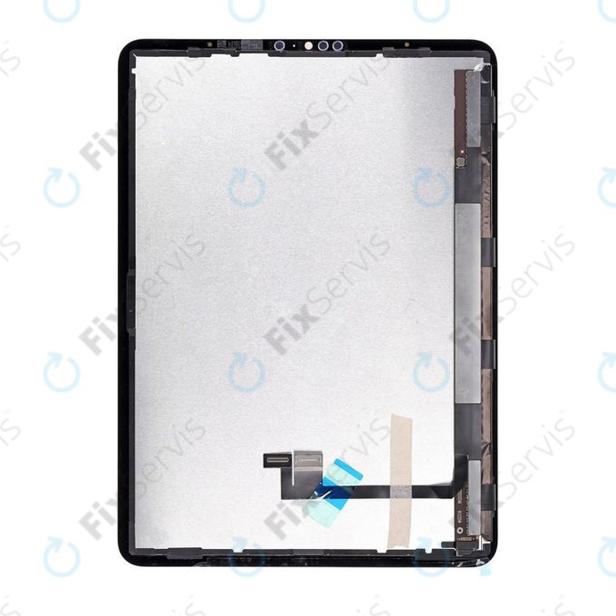 Apple iPad Pro 11.0 (3rd Gen, 4th Gen) - LCD Displej + Dotykové Sklo Refurbished