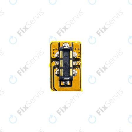 Batéria pre Blackberry BBF 100, 3300mAh, Li-Pol, 3.85V, TLp035B1, HQ