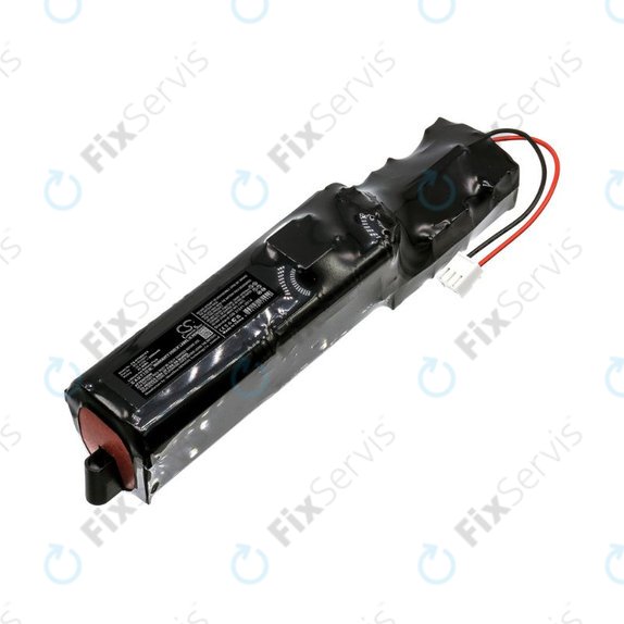 Rowenta Air Force Extreme RH-series, Tefal TY-series - Batéria RS-RH5651 Li-Ion 32.4V 2500mAh HQ
