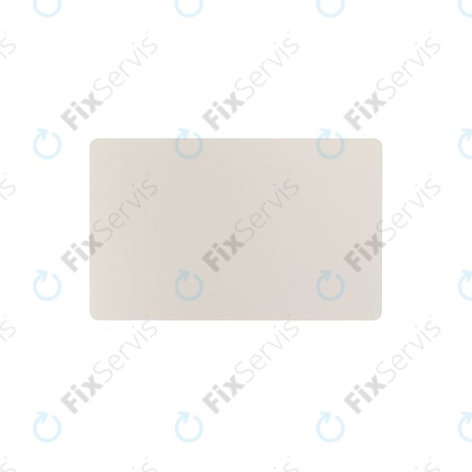 Trackpad komplet pre MacBook Air 15", A2941 (2023), Starlight, 661-34951, Genuine Apple