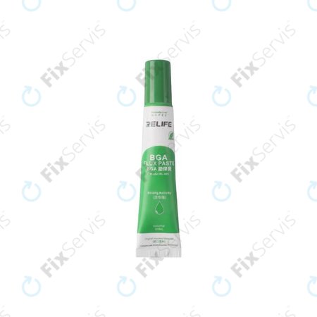 Relife RL-429 - BGA Spájkovacia Pasta (20ml)