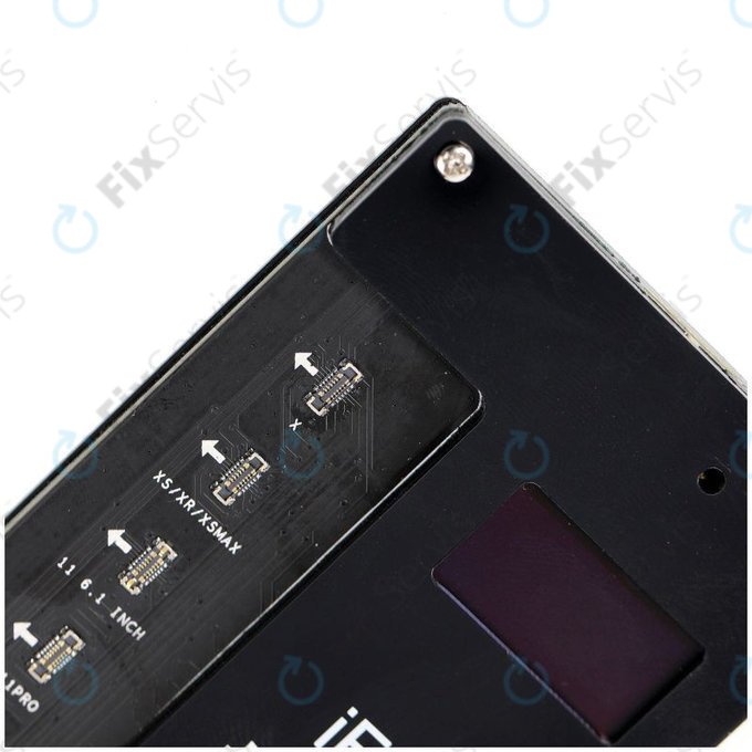 iFace - Face ID Tester (iPhone X - 11 Pro, iPad Pro)