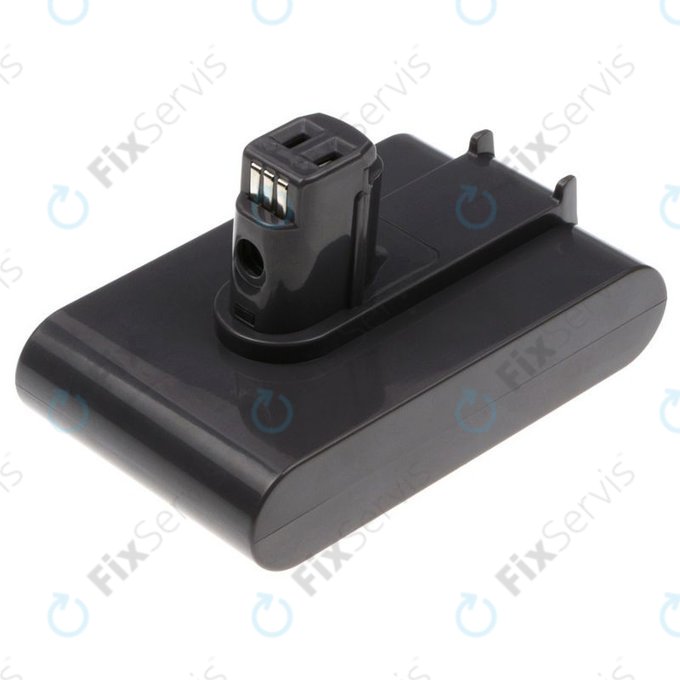 Dyson DC-series - Batéria 917083-07 Li-Ion 22.2V 2500mAh HQ