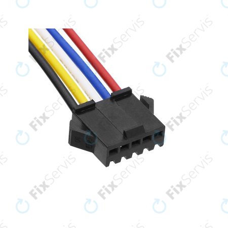 Batéria pre Ecovacs Winbot X, WA30, WA50, 2600mAh, Li-Ion, 22.2V, S07-Li-222-3000, HQ