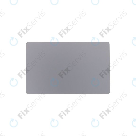 Trackpad komplet pre MacBook Air 15", A2941 (2023), Space Gray, 661-34949, Genuine Apple