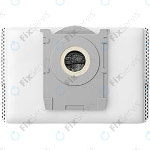 Sada náhradných dielov pre Ecovacs Deebot X11 Pro, X11 (1x Hlavná kefa, 2x Filter, 2x Bočná kefa, 2x Mopovacia utierka, 2x Prachové vrecko)