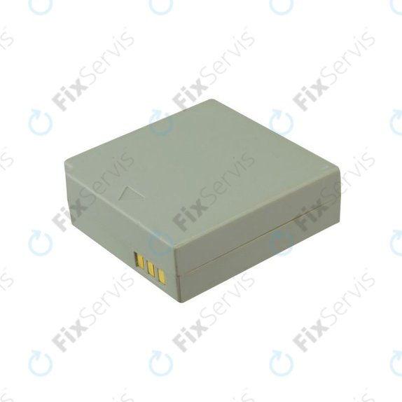 Batéria pre Samsung VP-MX10, 20, 850mAh, Li-Ion, 7.4V, IA-BP85ST, HQ