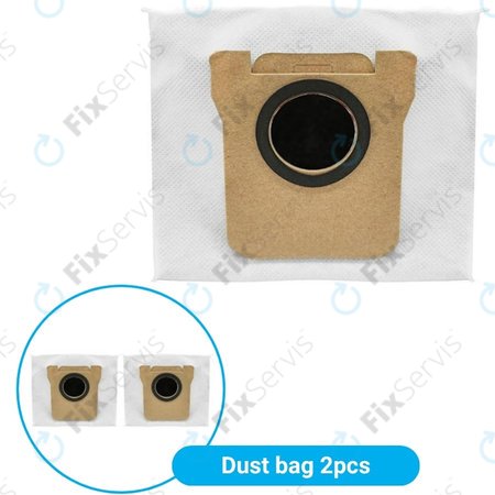 Xiaomi Robot Vacuum X20 Max, X20 Pro - Kompletný set