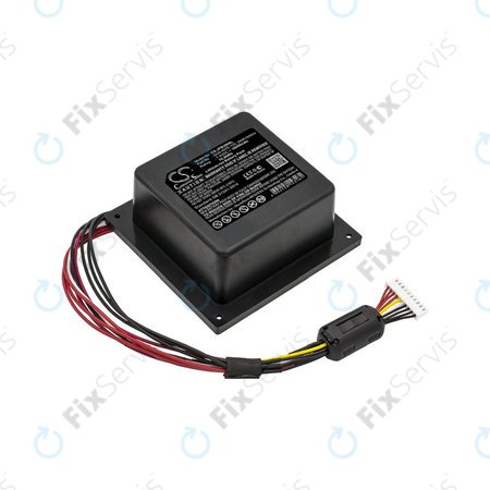 Batéria pre JBL PartyBox 300, 10400mAh, Li-Ion, 7.4V, SUN-INTE-125, HQ