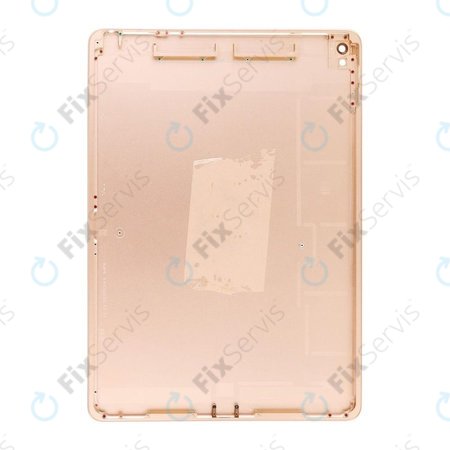Apple iPad Pro 9.7 (2016) - Batériový Kryt WiFi Verzia (Gold)