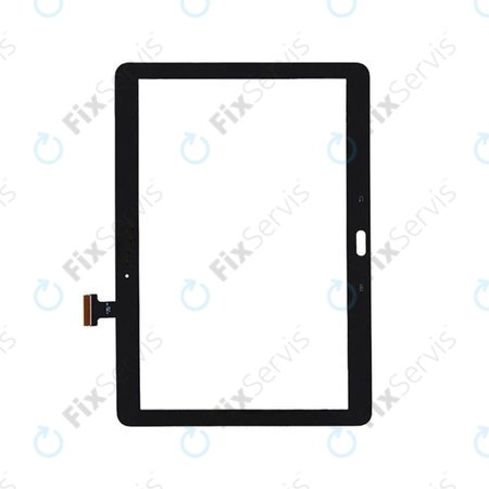 Samsung Galaxy Note 10.1 2014 P600 - Dotykové Sklo (Black)