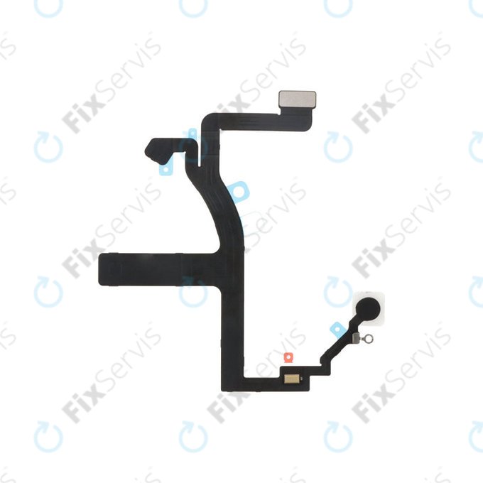 Apple iPhone 15 - Proximity Senzor + Flex Kábel