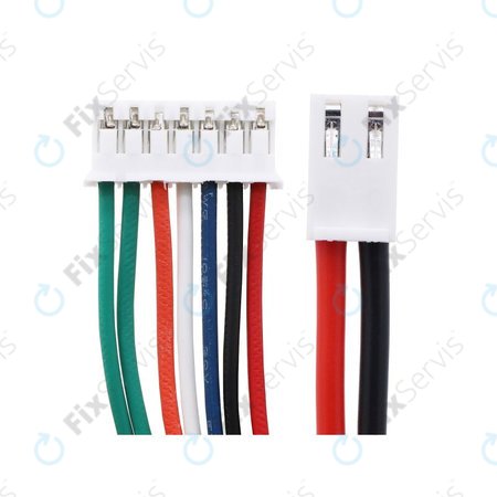 Batéria pre Gorenje 568211, SVC216F, 3000mAh, Li-Ion, 22.2V, 574545, HQ