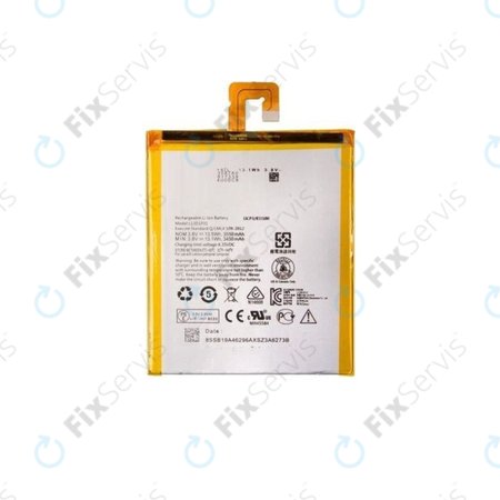 Lenovo S5000, Tab 2 A7-30, TAB 3 TB3-710F - Batéria L13D1P31 3550mAh
