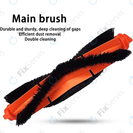 Xiaomi Robot Vacuum S20, E10, 3C (Mijia 3C) - Kompletný set