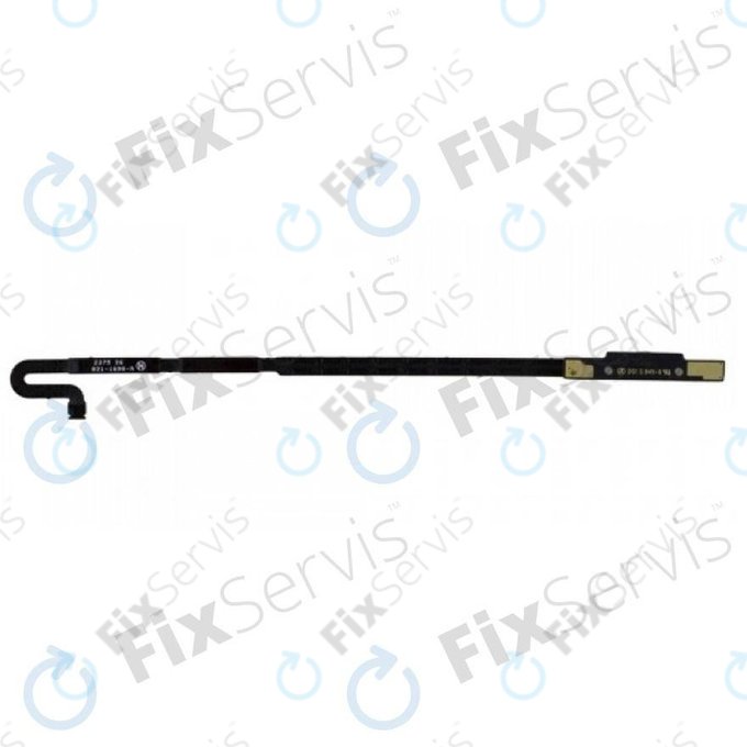 Apple iPad 4 - Nabíjací Konektor + Flex Kábel