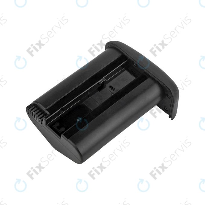 Batéria pre Canon 1D Mark 3, EOS-1D MarkIII, Mr-14ex, 2600mAh, Li-Ion, 11.1V, LP-E4N, HQ