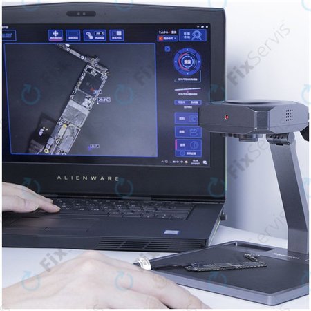 Lincseek ShortCam - Termálna Kamera