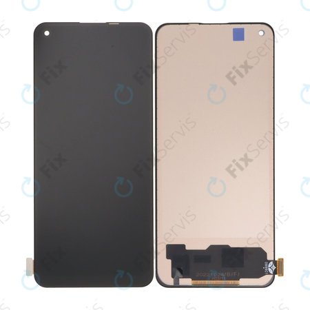 Realme 7 Pro RMX2170 - LCD Displej + Dotykové Sklo TFT