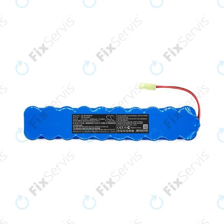 Rowenta RH-series - Batéria RS-RH4899 Ni-MH 24.0V 3000mAh HQ