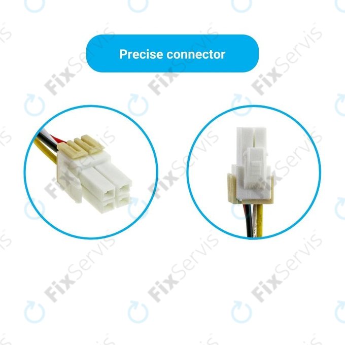 Samsung PowerBot-series - Batéria DJ96-00193E, VCA-RBT71 Li-Ion 21.6V 2600mAh HQ