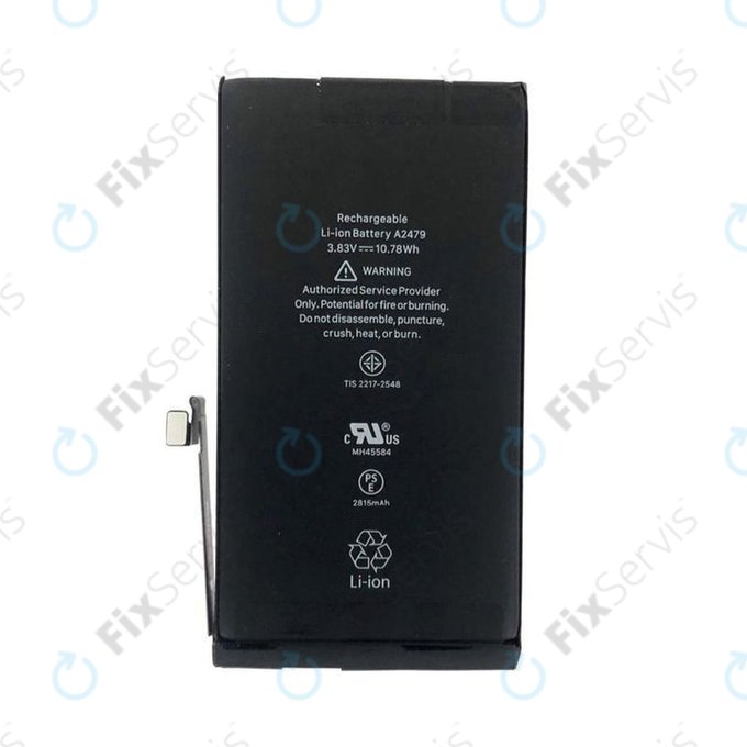 Apple iPhone 12, 12 Pro - Batéria A2479 2815mAh Service Pack