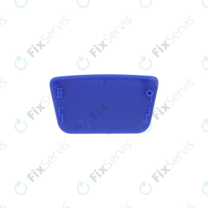 Kryt touchpadu V2.0 (Dark Blue) pre ovládač Sony PlayStation 5 DualSense