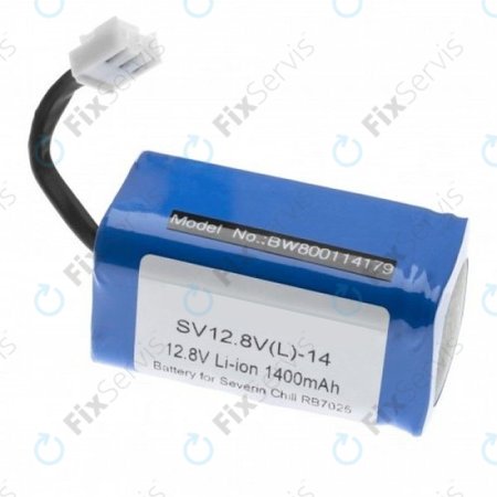 Philips Smartpro Compact - Batéria 4IFR19/66 Li-Ion 12.8V 1400mAh