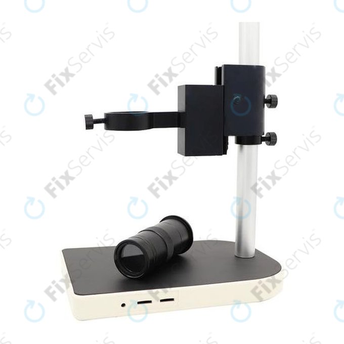 Mikroskop FX595 - VGA Kamera, HDMI