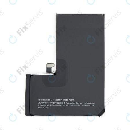 Apple iPhone 13 Pro - Batéria A2656 3095mAh Service Pack