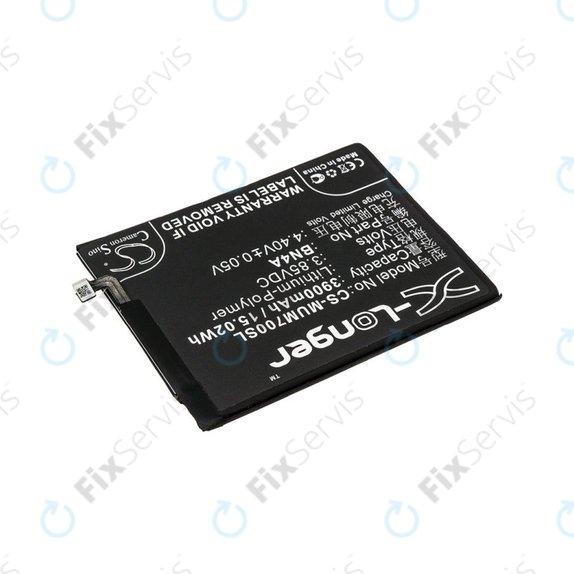 Xiaomi Redmi Note 7, Note 7 Pro - Batéria BN4A 3900mAh HQ