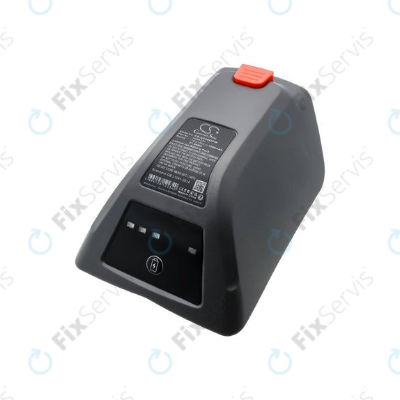 Batéria pre Gardena Comfort Wand-Schlauchbox 35, 8025-20, 1500mAh, Li-Ion, 18V, 008A231, HQ