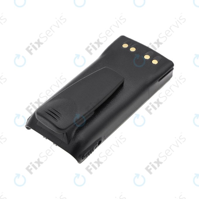 Batéria pre Motorola GP, HT, MTX, Pro, 2600mAh, Li-Ion, 7.4V, HNN9008A, HQ