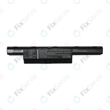 Acer Aspire 4250 - Batéria 31CR19/652 4400mAh HQ