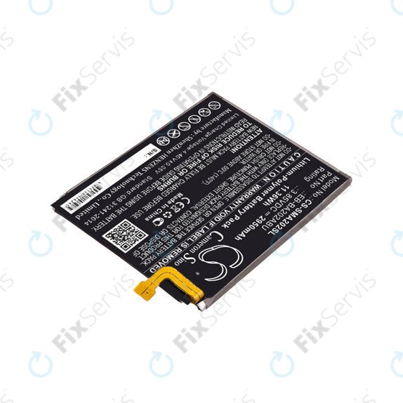 Samsung Galaxy A20e A202F - Batéria EB-BA202ABU 2950mAh HQ