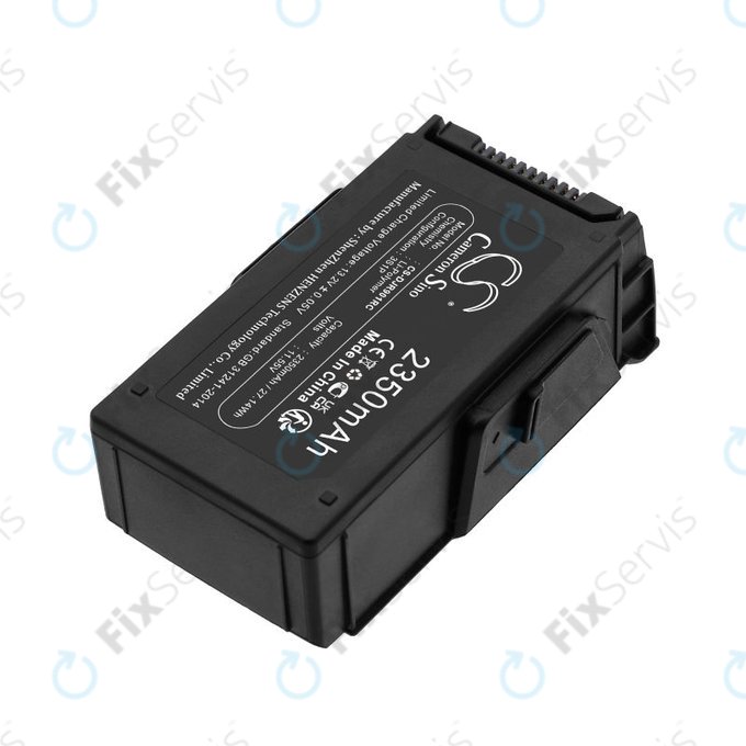 Batéria pre DJI Mavic Air, 2350mAh, Li-Pol, 11.55V, CP.PT.00000119.01, HQ