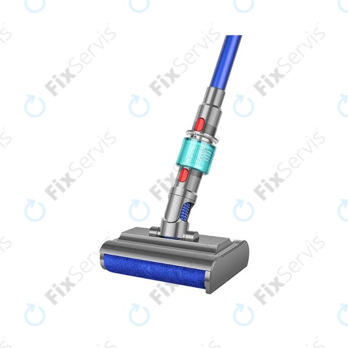 Dyson V-series - Podlahová hubica Submarine s Umývateľným Filtrom