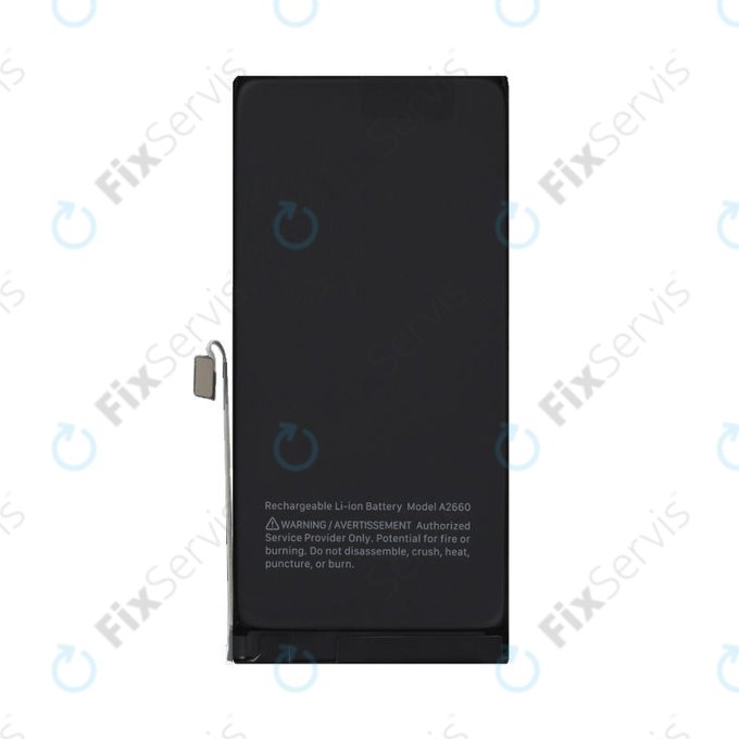 Apple iPhone 13 Mini - Batéria A2660 2406mAh Service Pack