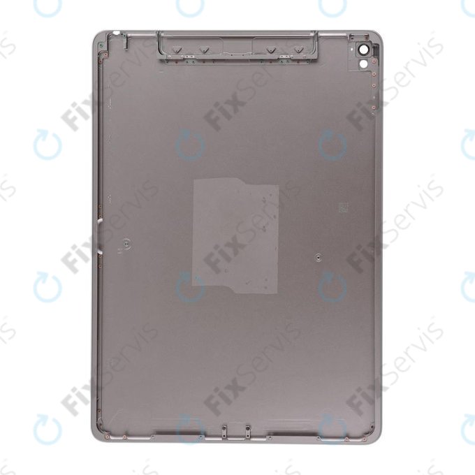 Apple iPad Pro 9.7 (2016) - Batériový Kryt 4G Verzia (Space Gray)