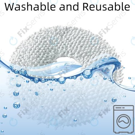 Xiaomi Mijia Omni 2, Mi Robot Vacuum X20+, X10+, Dreame S10 Pro - Rozšírená sada