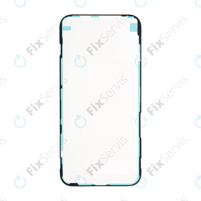 Lepka pod LCD Adhesive pre iPhone 12 Pro Max | 923-04895-S | Genuine Apple