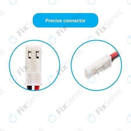 Zaco V3, V40, V5s Pro, V5x, Silvercrest SSWR A1, SSWR B1, SSR 3000 A1 - Batéria 18650B4-4S1P-AGX-2 Li-Ion 14.4V 2600mAh HQ