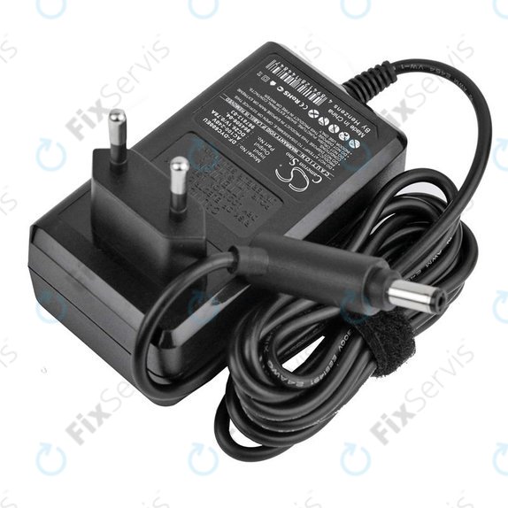 Dyson V-series, DC-series - Sieťový Adaptér 964506-04, 967813-03 DC26.1V/0.78A