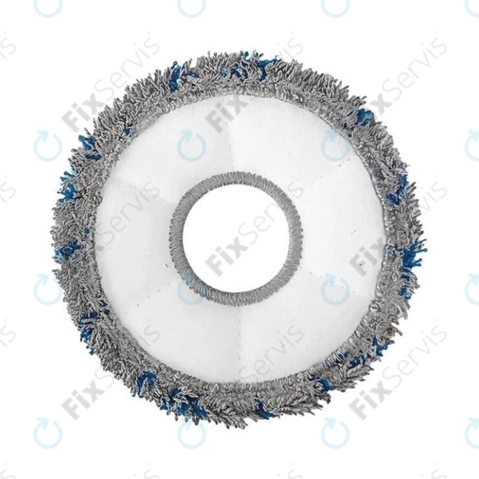 Ecovacs Deebot T-series, X-series - Mopovacia Utierka (Umývateľná)