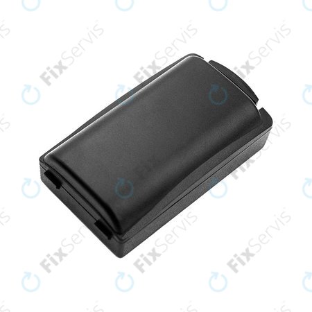 Batéria pre Datalogic Skorpio X3, Skorpio X4, 5200mAh, Li-Ion, 3.7V, BT-0016, HQ