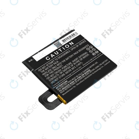Google Pixel 2 G011A - Batéria G011A-B 2700mAh HQ