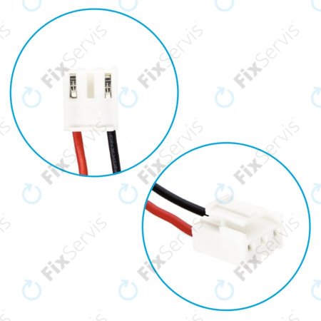 Rowenta Air Force Extreme RH-series, Tefal TY-series - Batéria RS-RH5233 Ni-MH 18.0V 3000mAh HQ